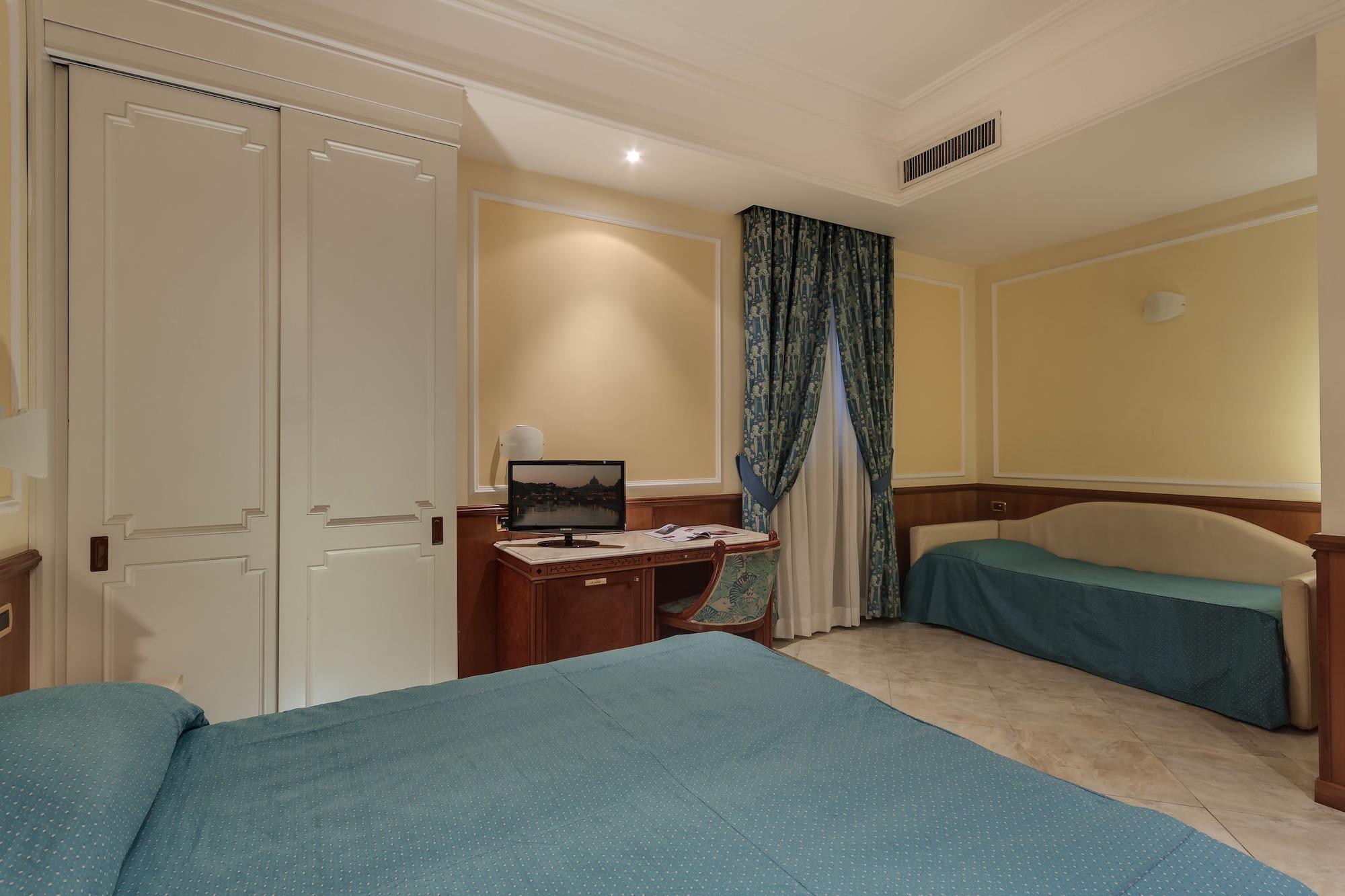 Hotel Borromeo Exterior photo