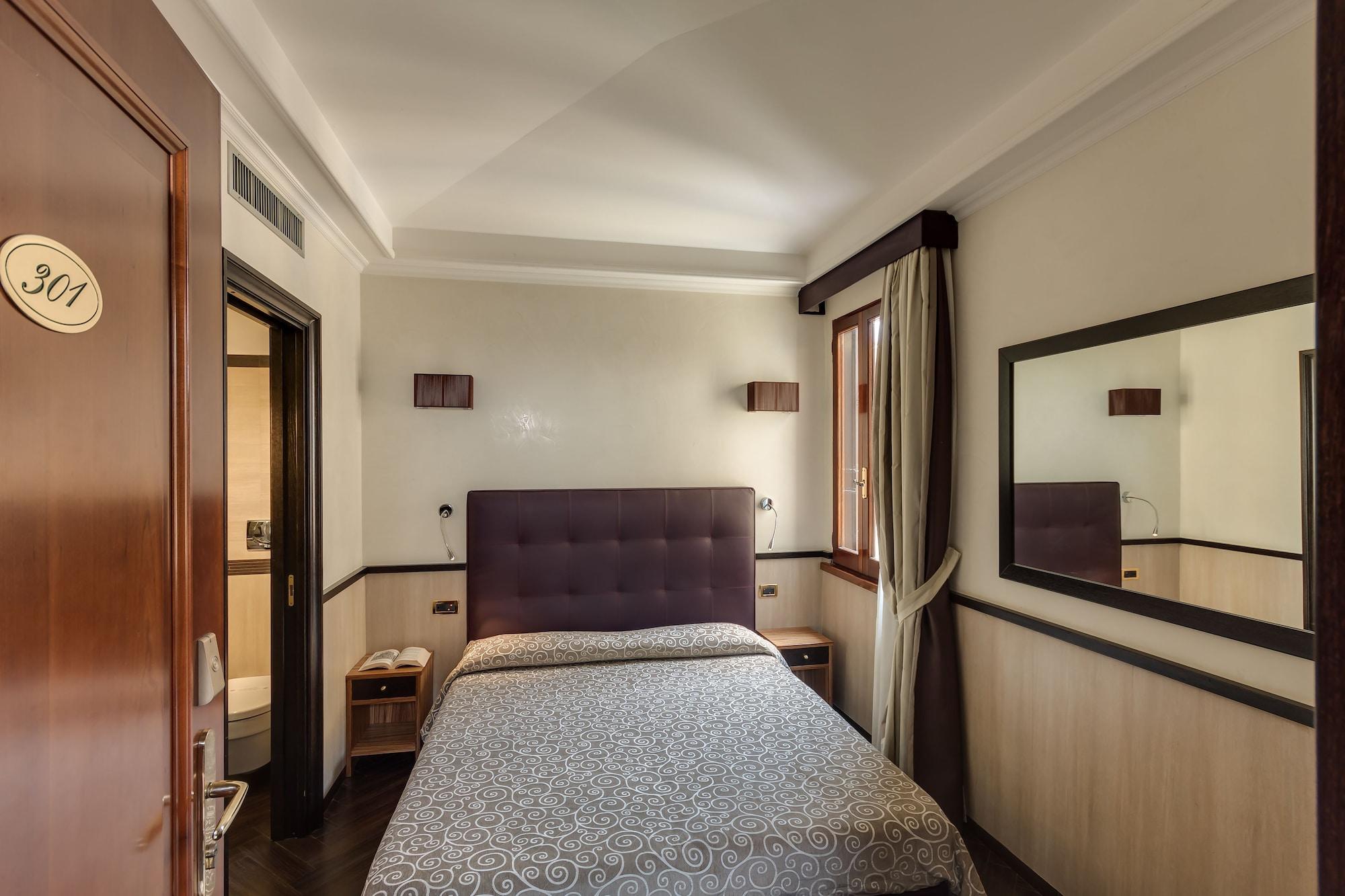 Hotel Borromeo Exterior photo