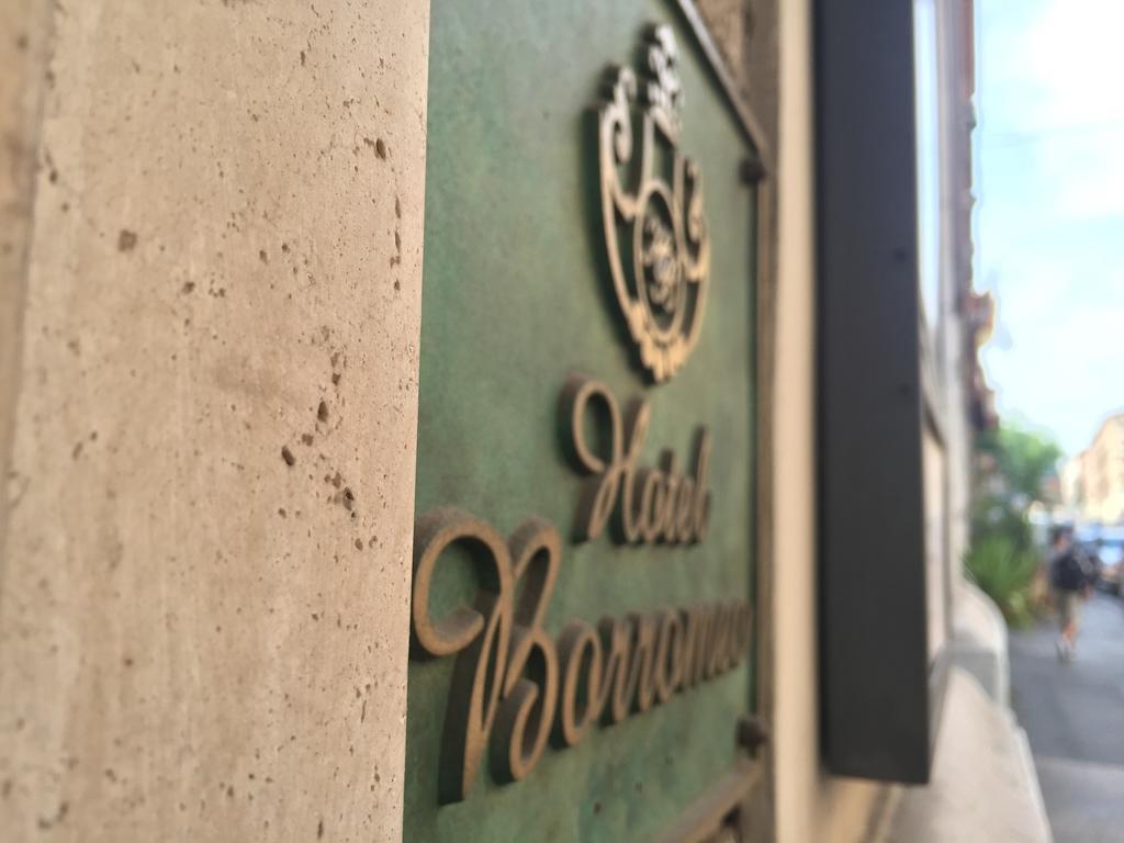 Hotel Borromeo Exterior photo