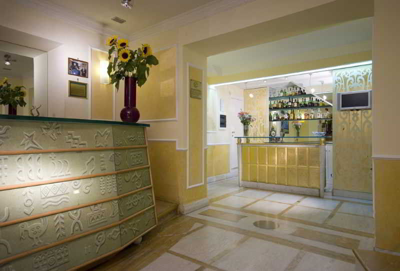 Hotel Borromeo Exterior photo