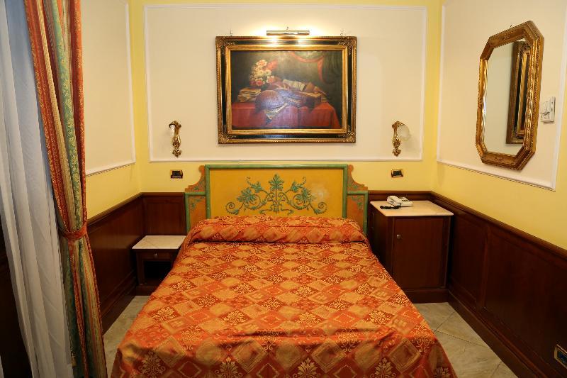Hotel Borromeo Exterior photo