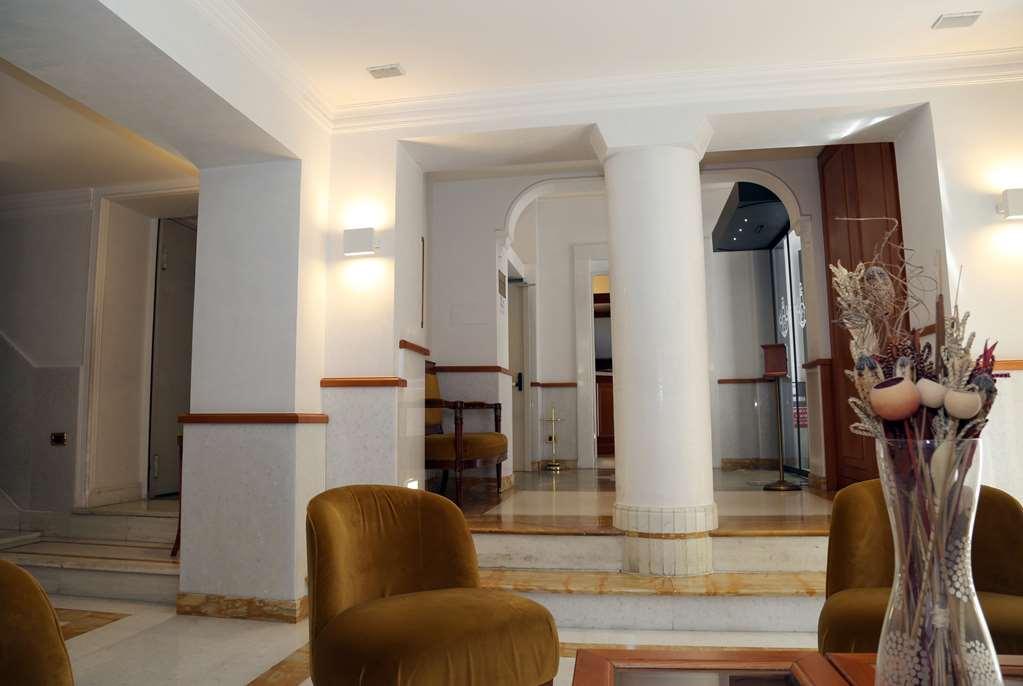 Hotel Borromeo Restaurant photo