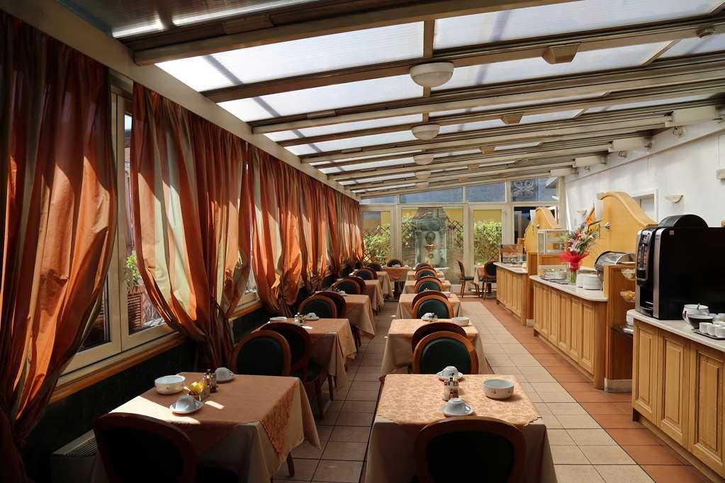 Hotel Borromeo Restaurant photo